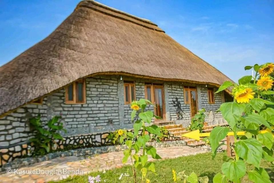 Kyaninga Royal Fort Portal