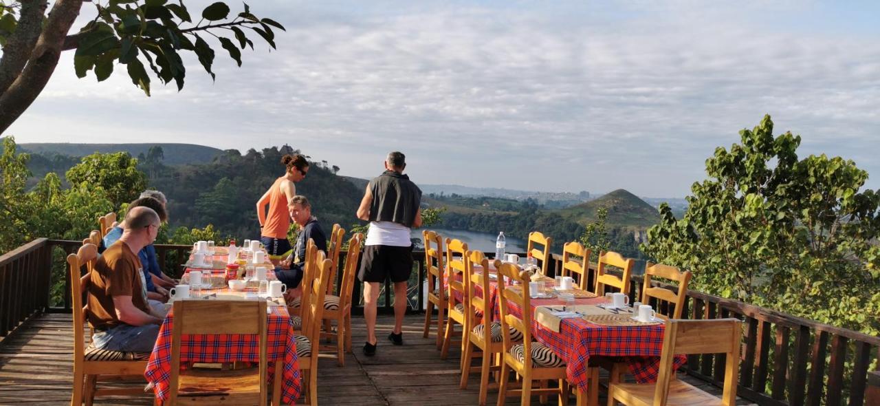 Kyaninga Royal * Fort Portal