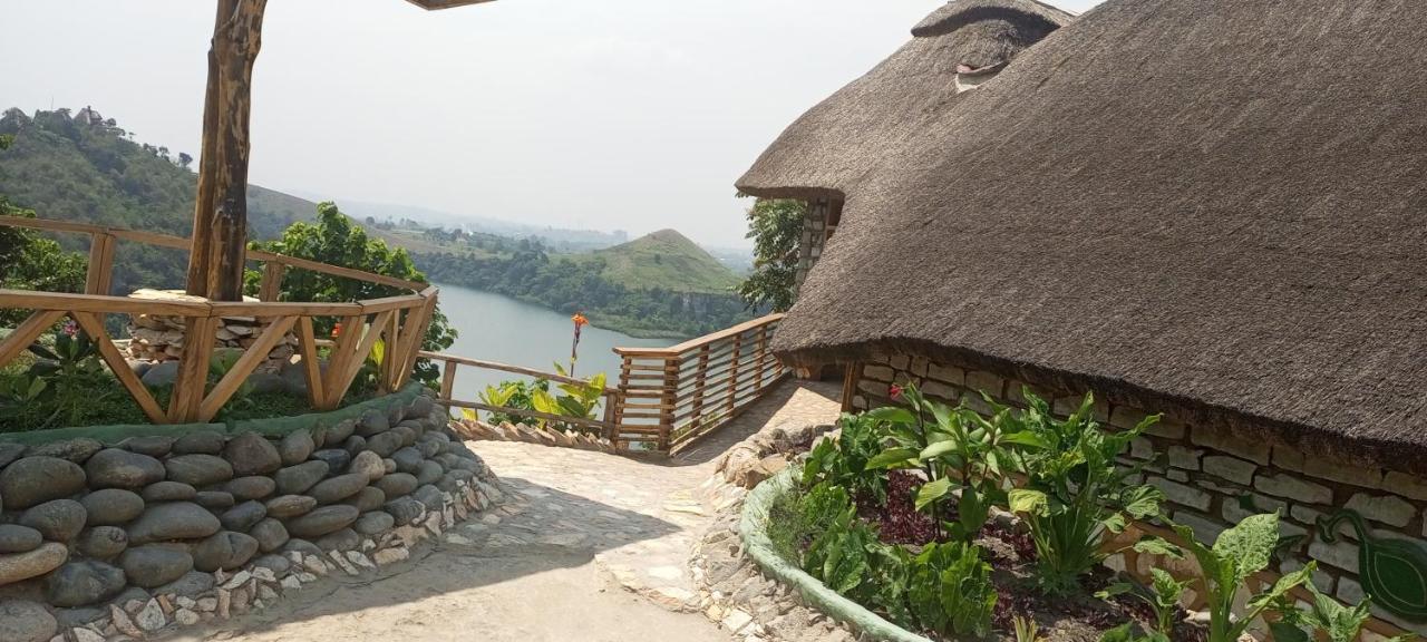 Lodge Kyaninga Royal *