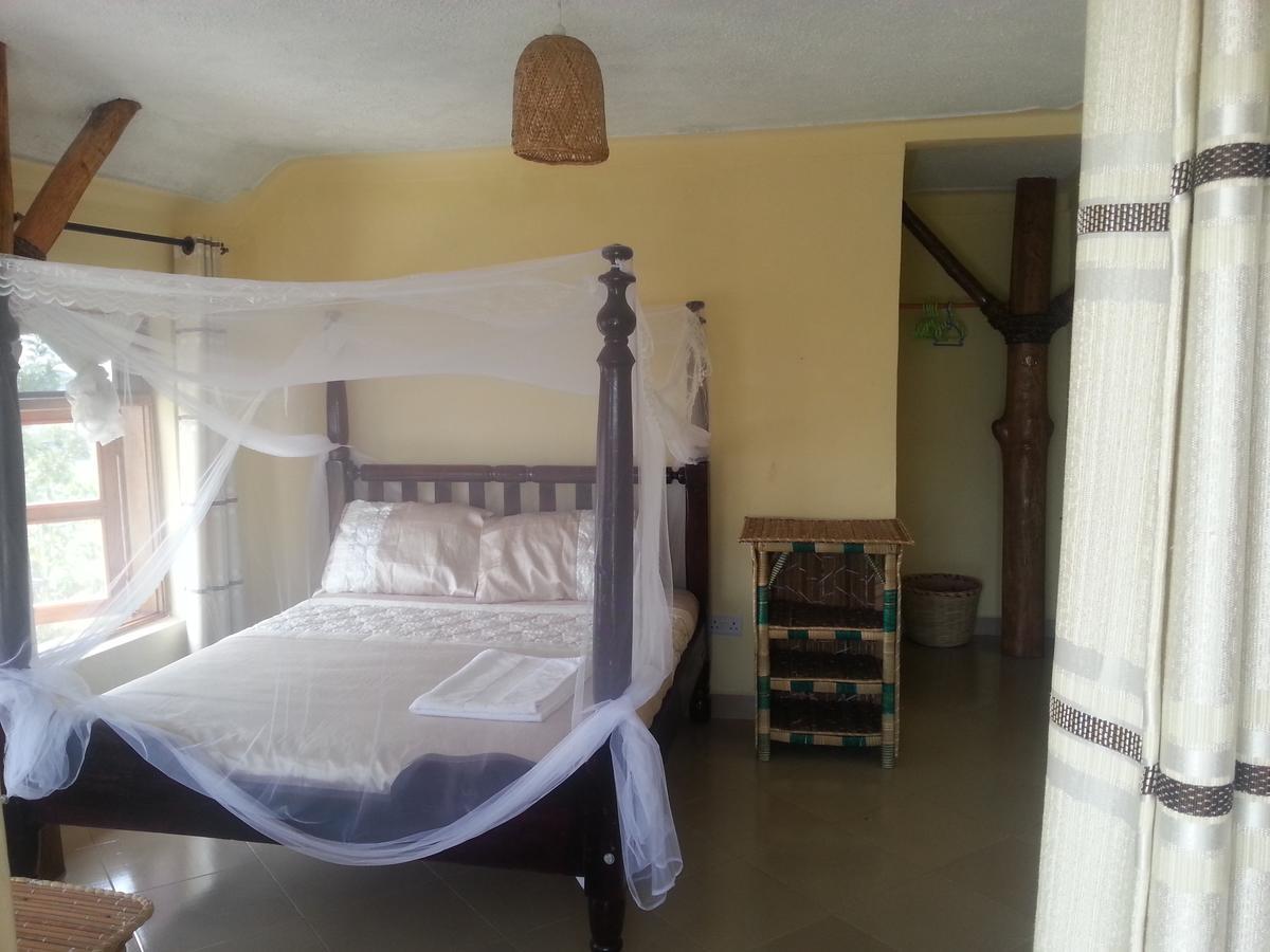 Kyaninga Royal * Fort Portal